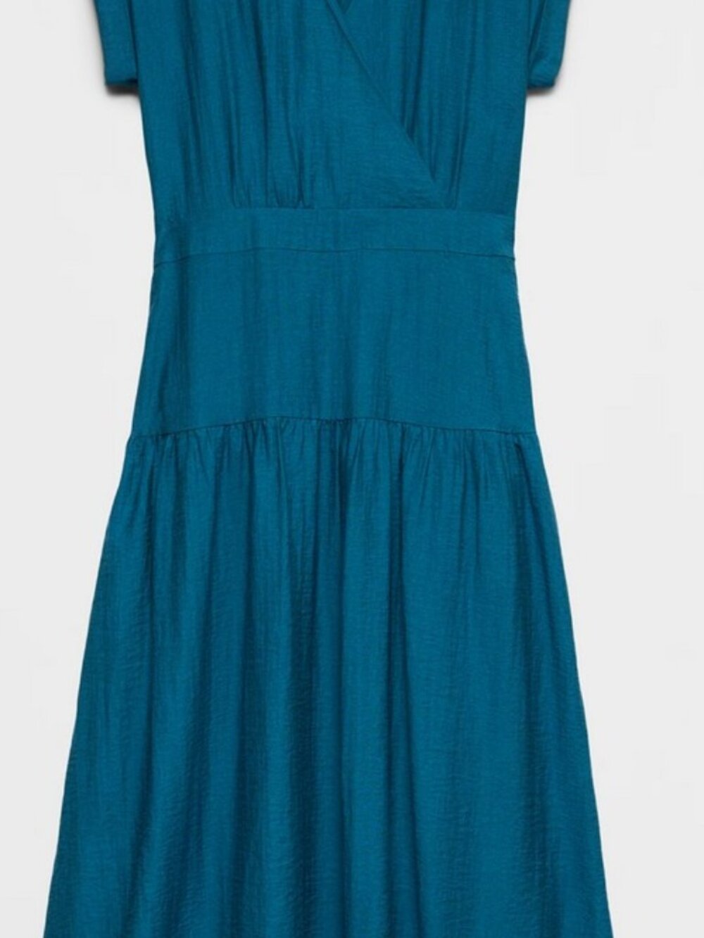 Banana Republic Summer Party Graduation Dress - Picture 4 of 4